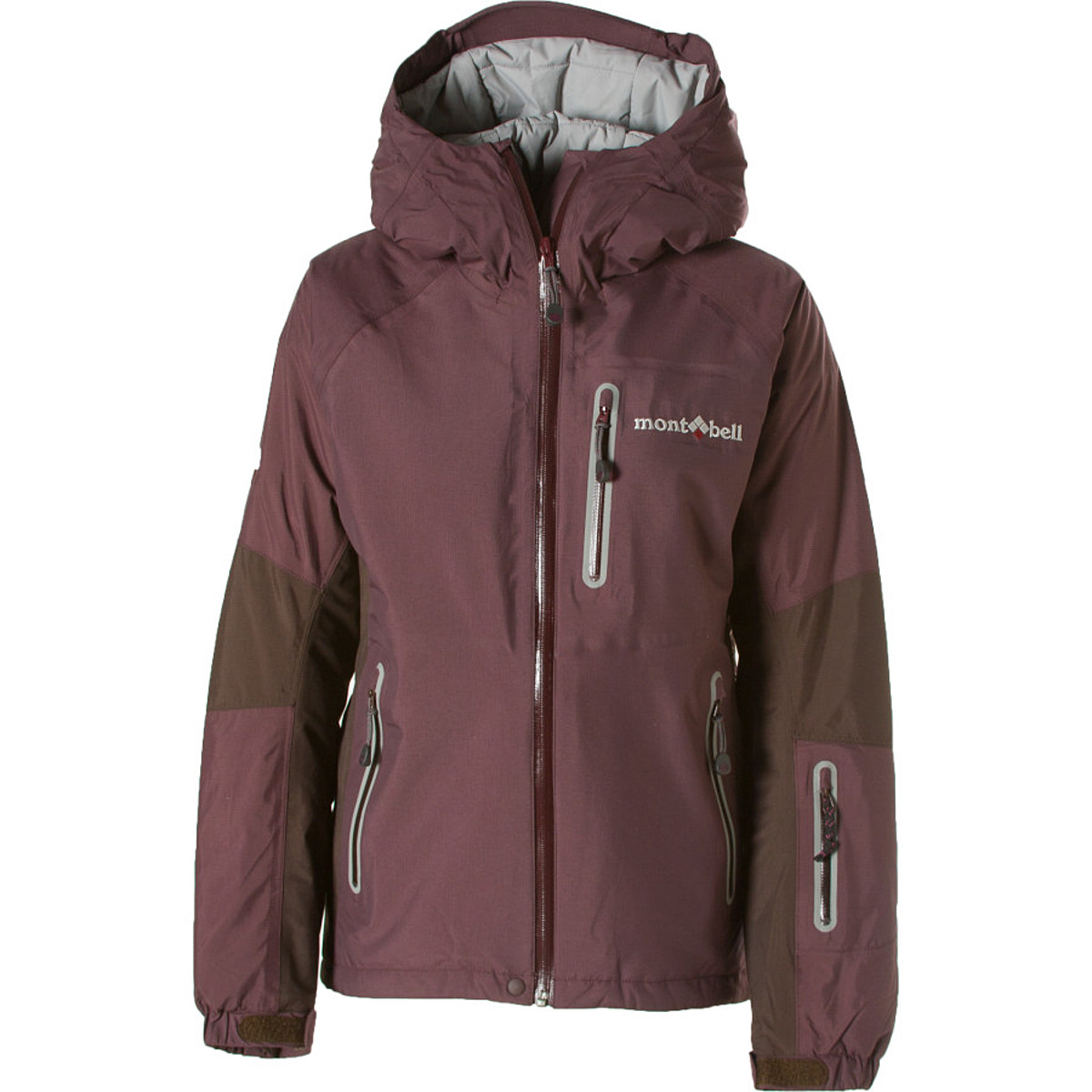 ジャケット・アウター archive mont-bell powder light parka y2k モンベル archive mont-bell powder light parka y2k