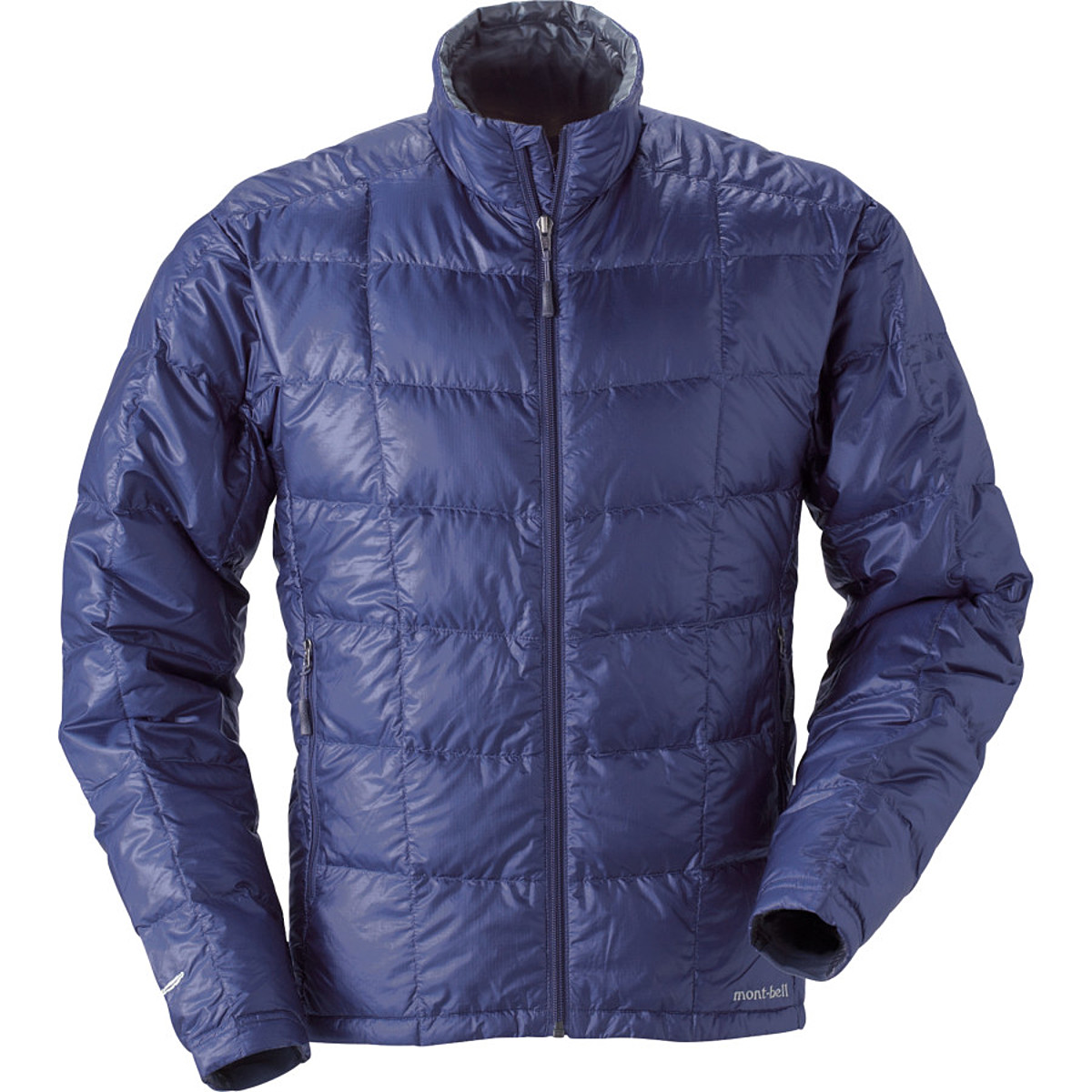 MontBell Ultralight Down Jacket - Men