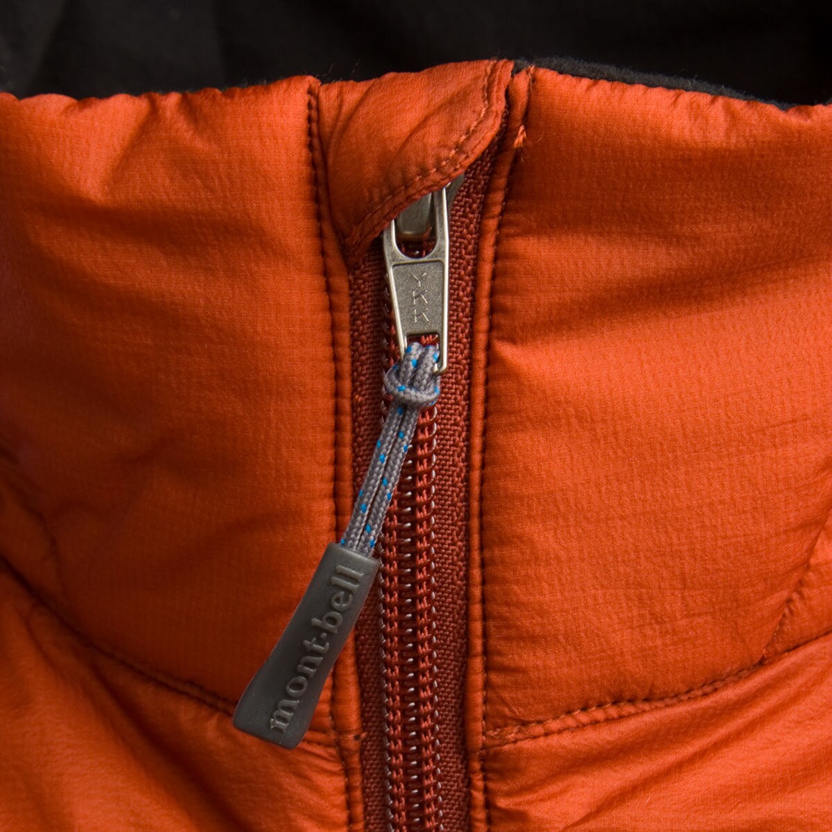 Montbell clearance thermawrap vest