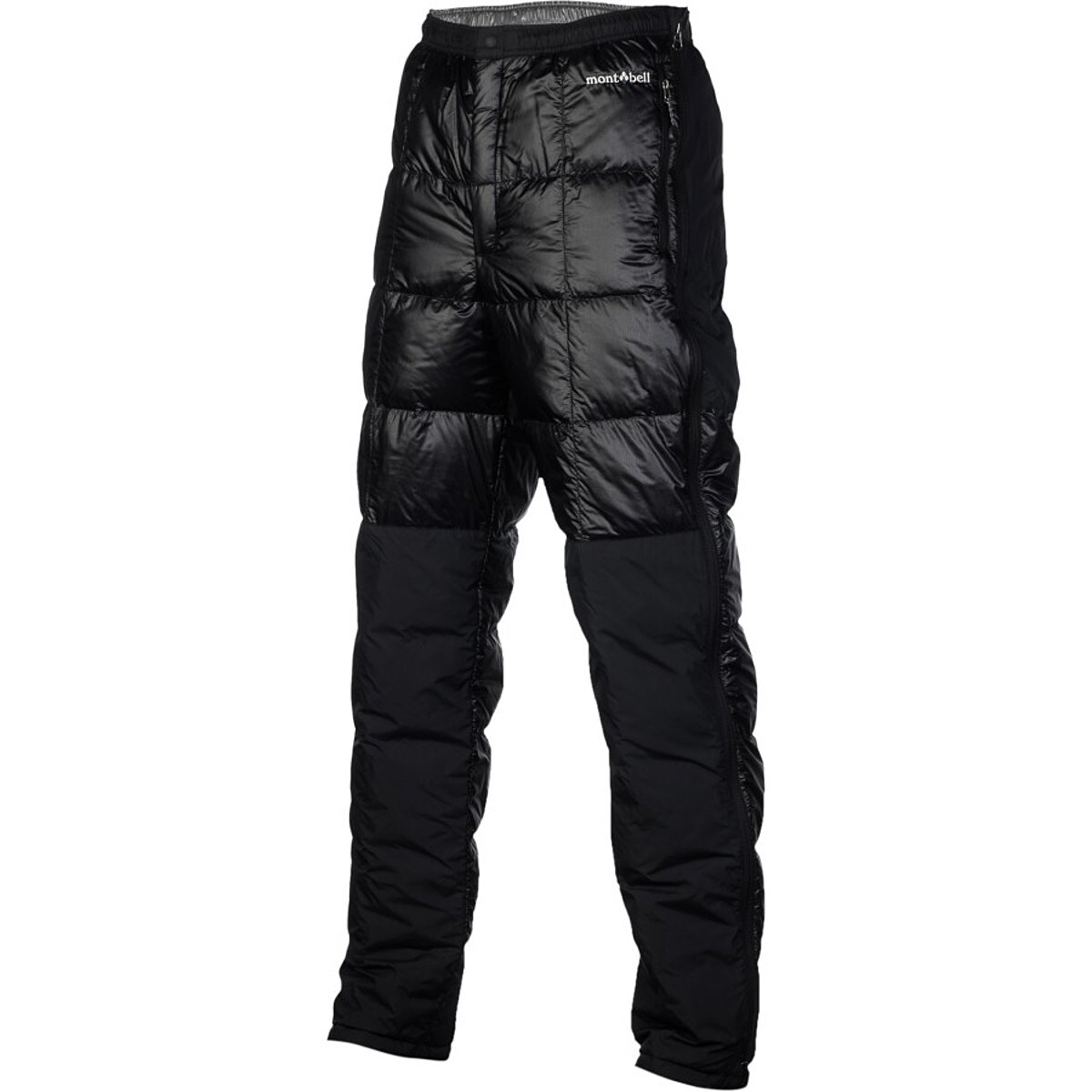 MontBell U.L. TEC Down Pant - Trailspace.com