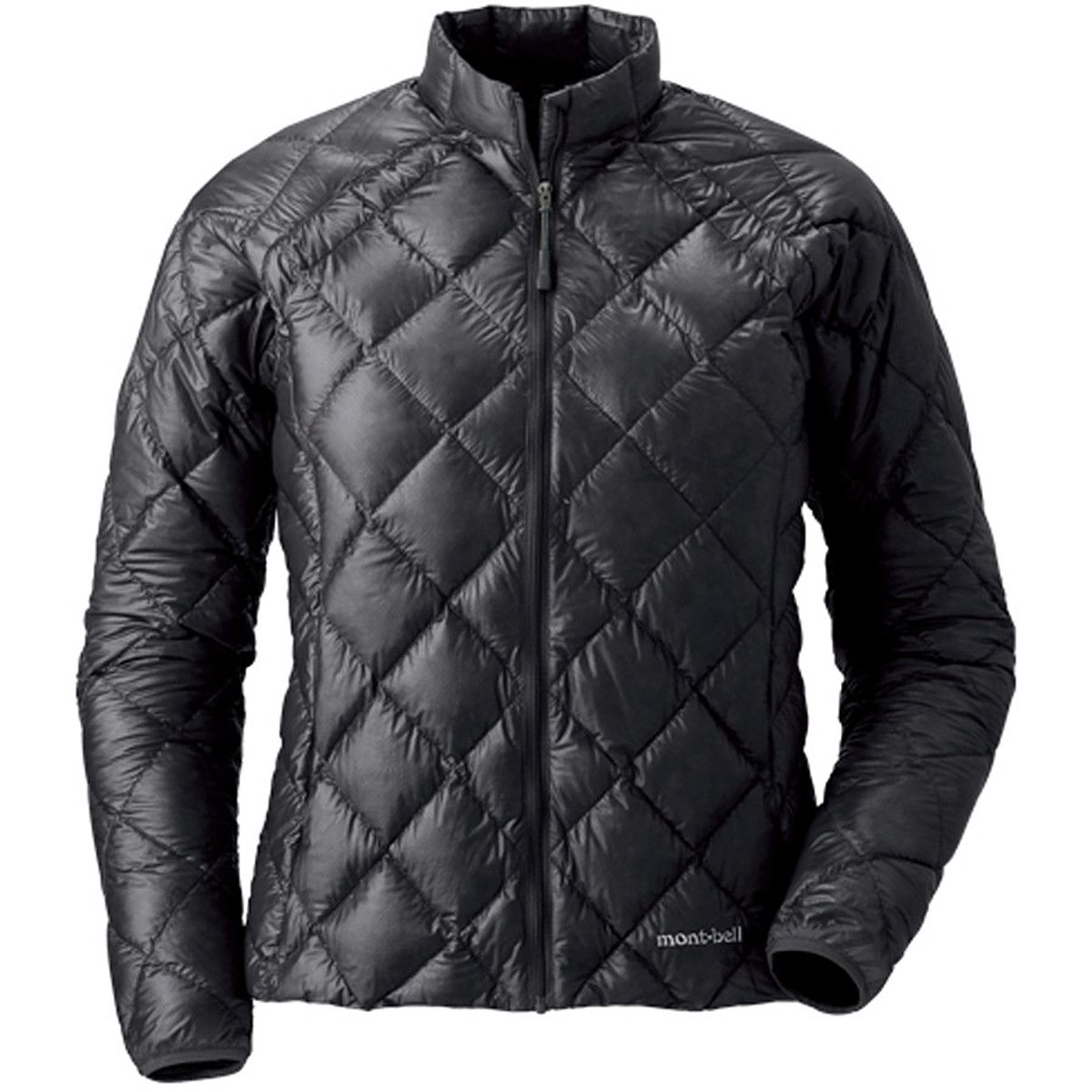 MontBell EX Light Down Jacket - Women's - Clothing