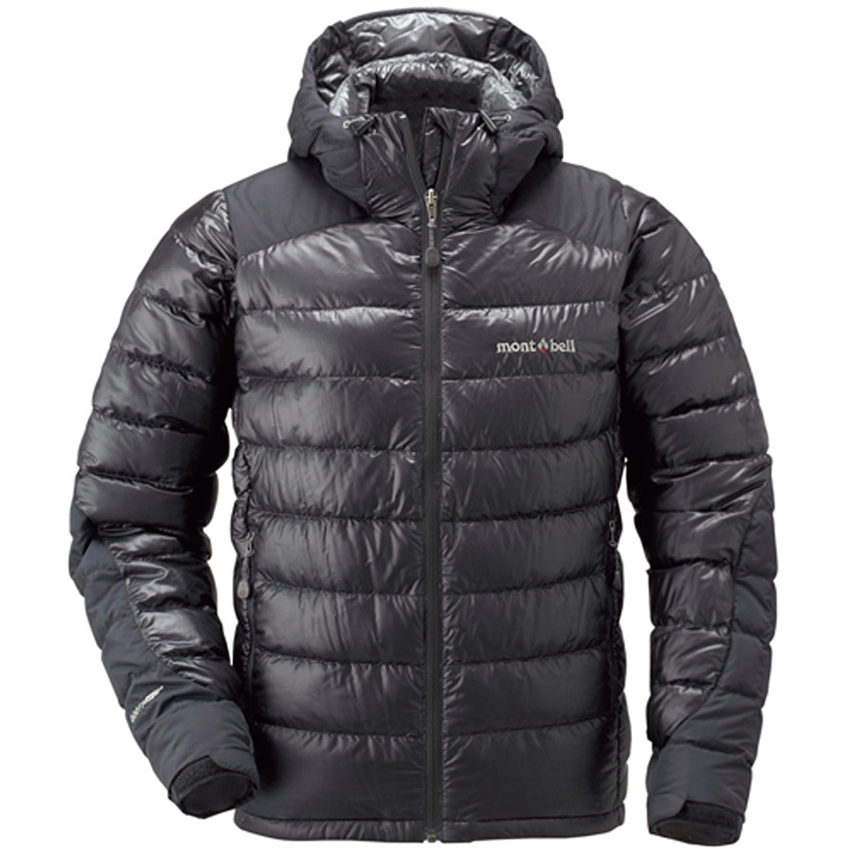 MontBell Frost Smoke Down Parka - Women 