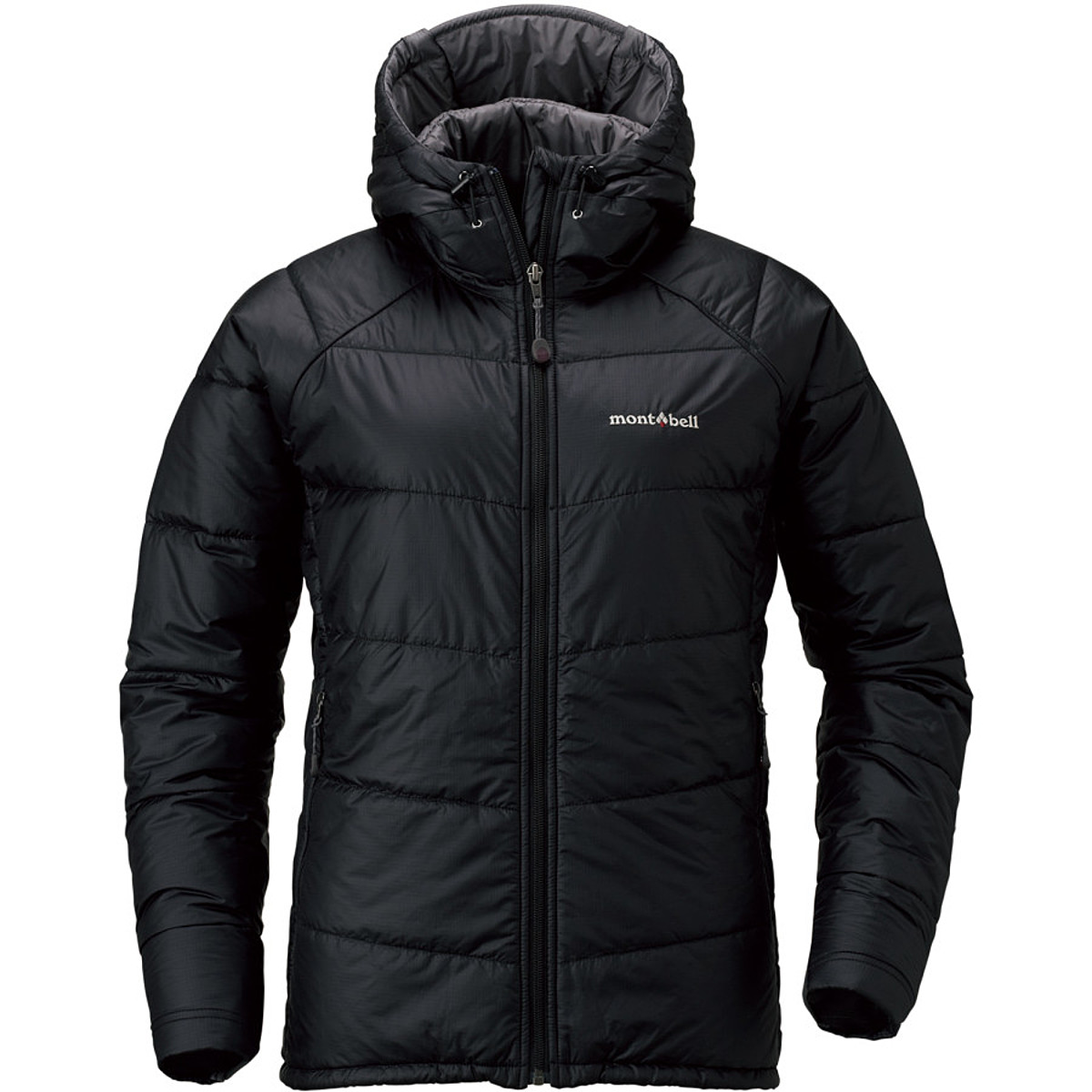 MontBell Thermawrap Pro Insulated Jacket - Women