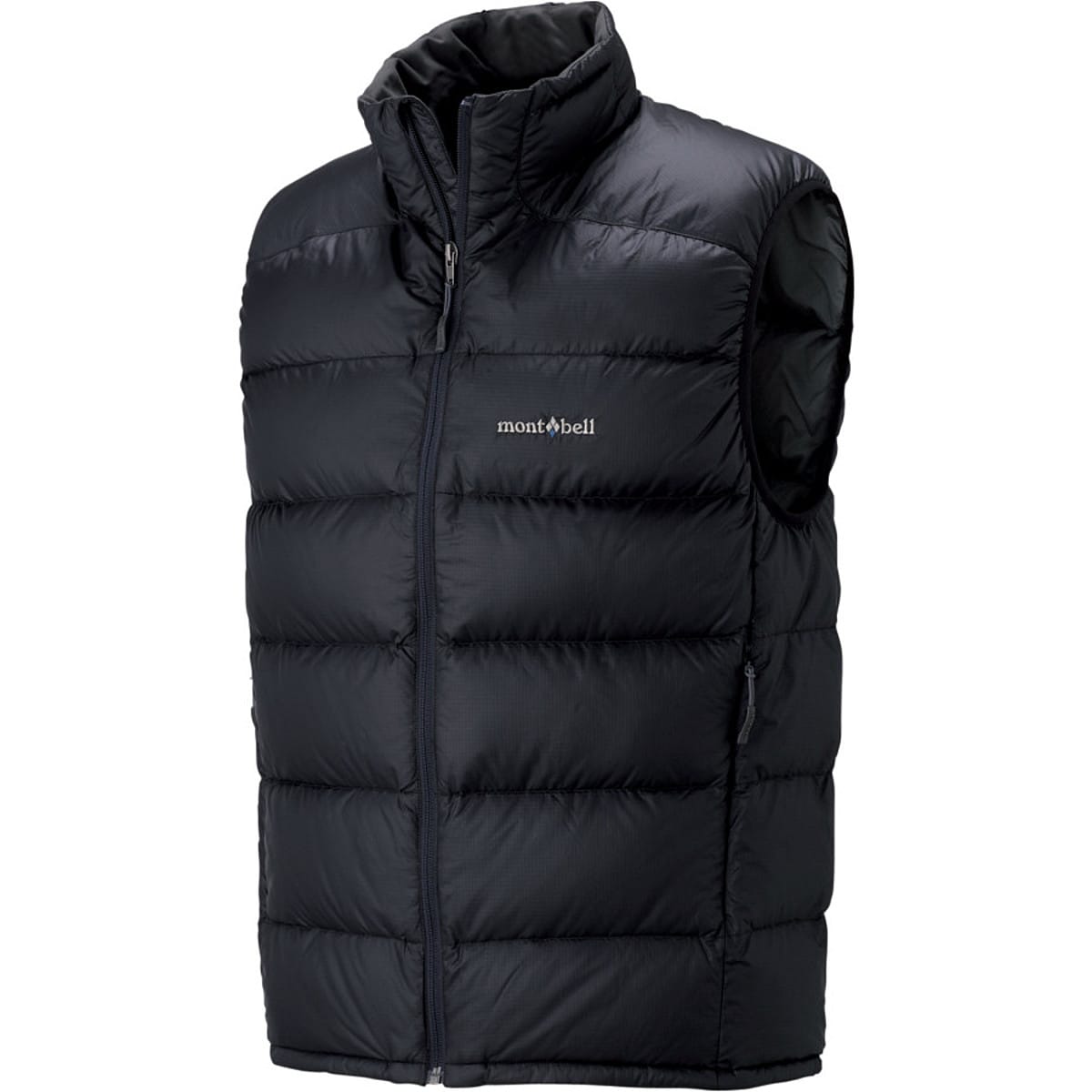 Review: Montbell UL Down Vest - SierraDescents.com