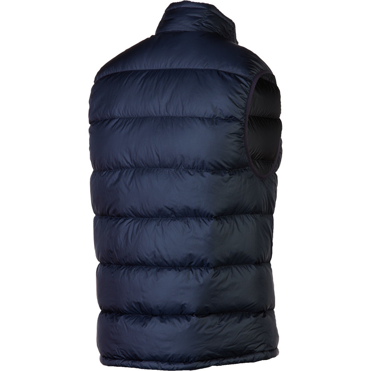 MontBell Alpine Light Down Vest - Men's - Clothing