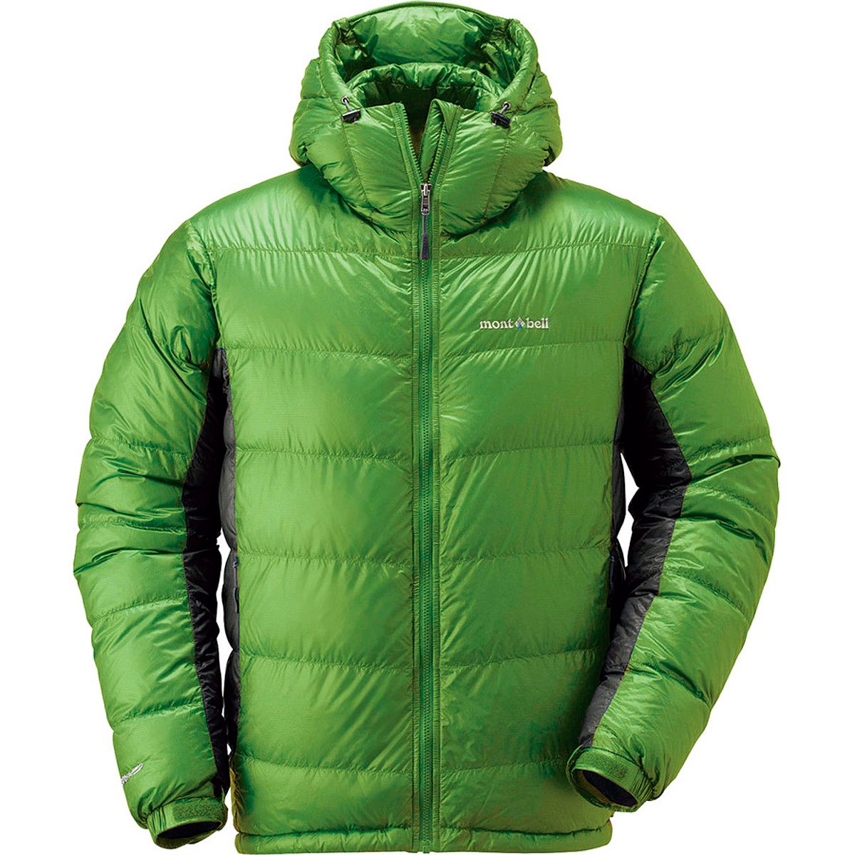 新品 mont-bell モンベル 2301365 MIRAGE PARKA MontBell Mirage Down Parka - Men's - Clothing