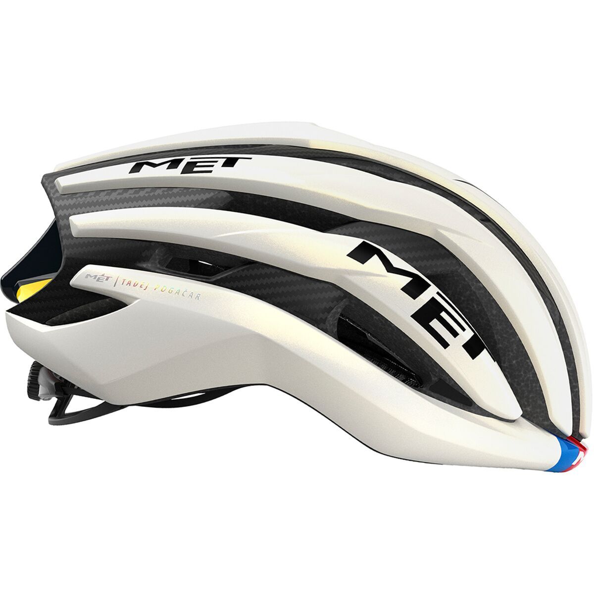 MET Trenta 3K Carbon Mips Helmet - Bike