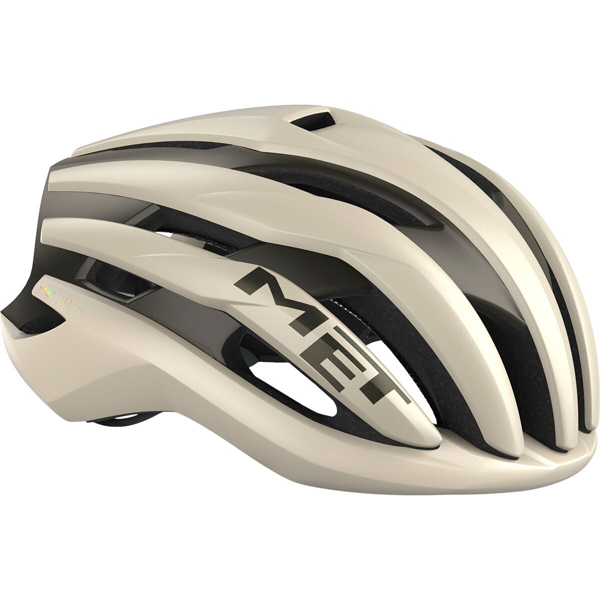 Image of MET Trenta Mips Helmet Wax White Matt, L