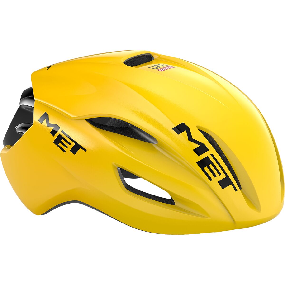 Image of MET Manta Mips Helmet Le Jaune, S
