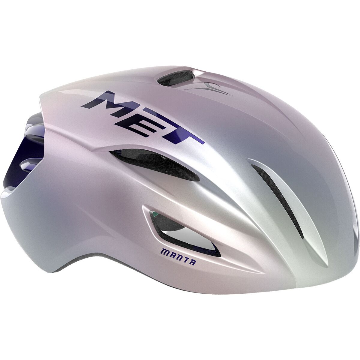 Image of MET Manta Mips Helmet Tadej Poga?ar LE, M