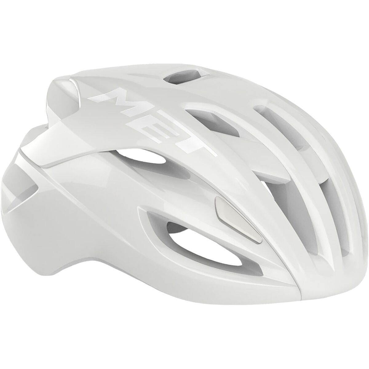 Image of MET Rivale Mips Helmet Absolute White LE, M