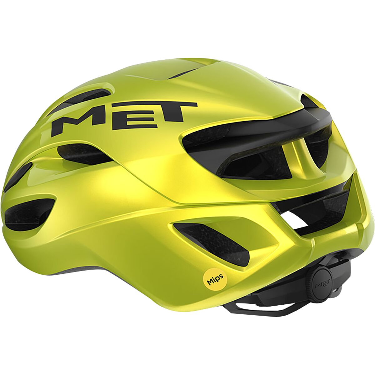 hier onderwerp tot nu MET Rivale MIPS Helmet - Bike