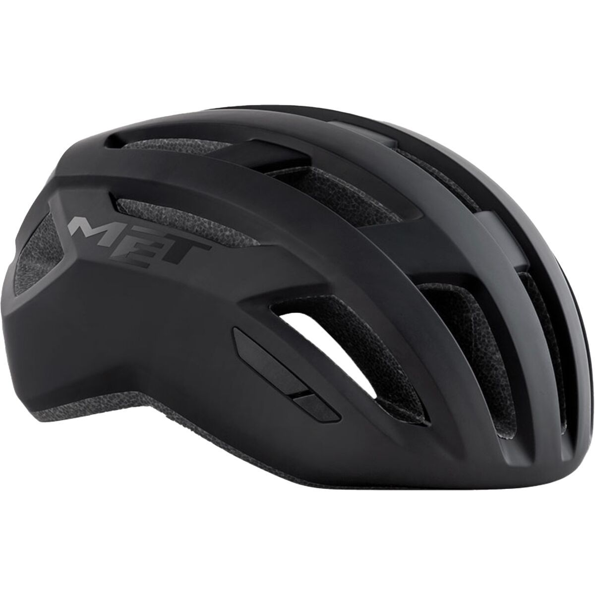 Image of MET Allroad Mips Helmet Black/Matt, M