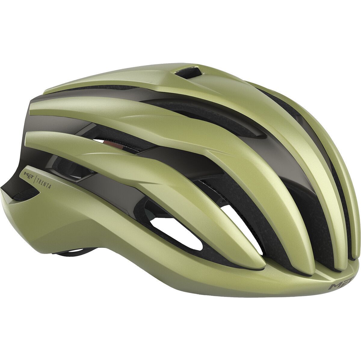 Image of MET Trenta Wander MIPS Helmet Herbal Matt, S