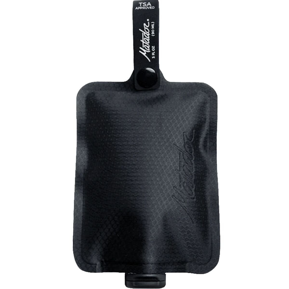 Image of Matador FlatPak Toiletry Bottle One Color, One Size