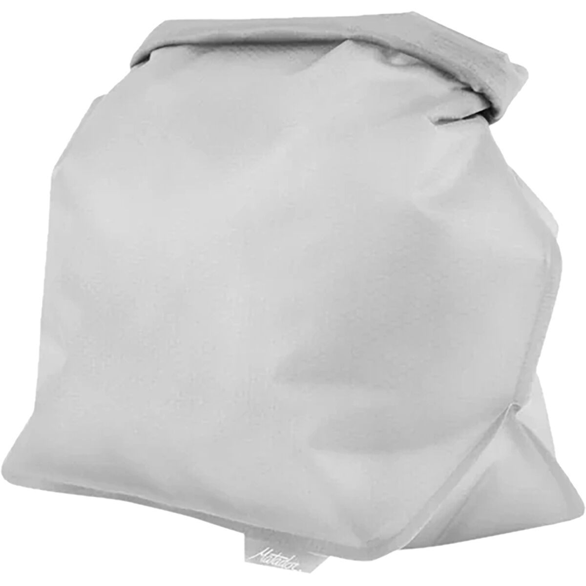 Image of Matador FlatPak Toiletry Case Light Grey, 1.17 oz