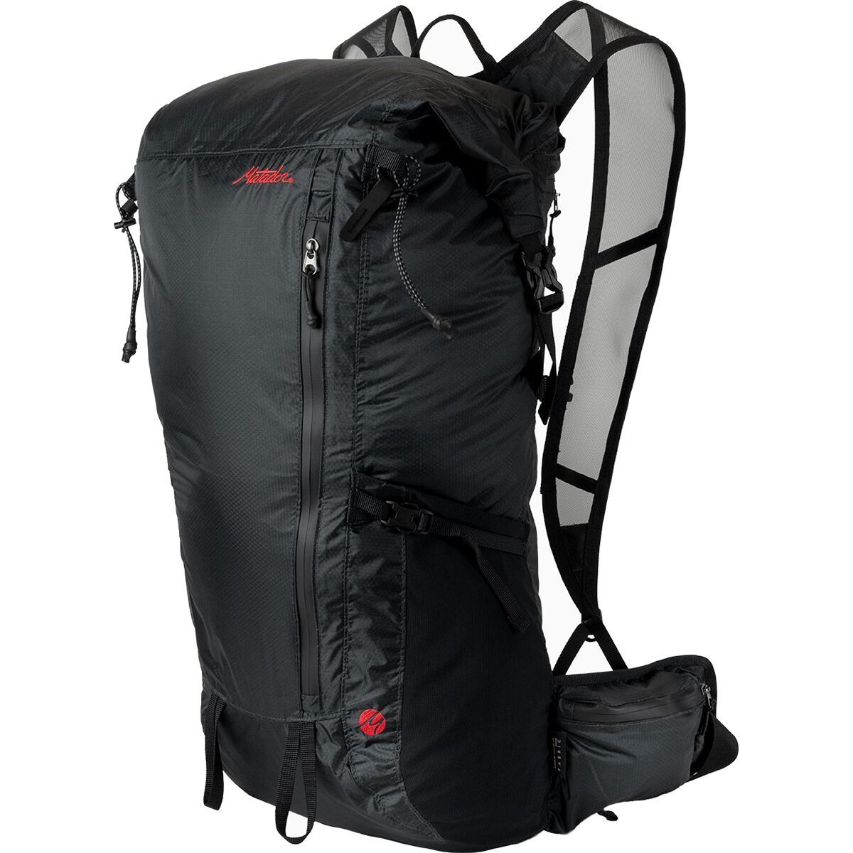 Matador FreeRain32L Waterproof Packable Backpack - Hike & Camp