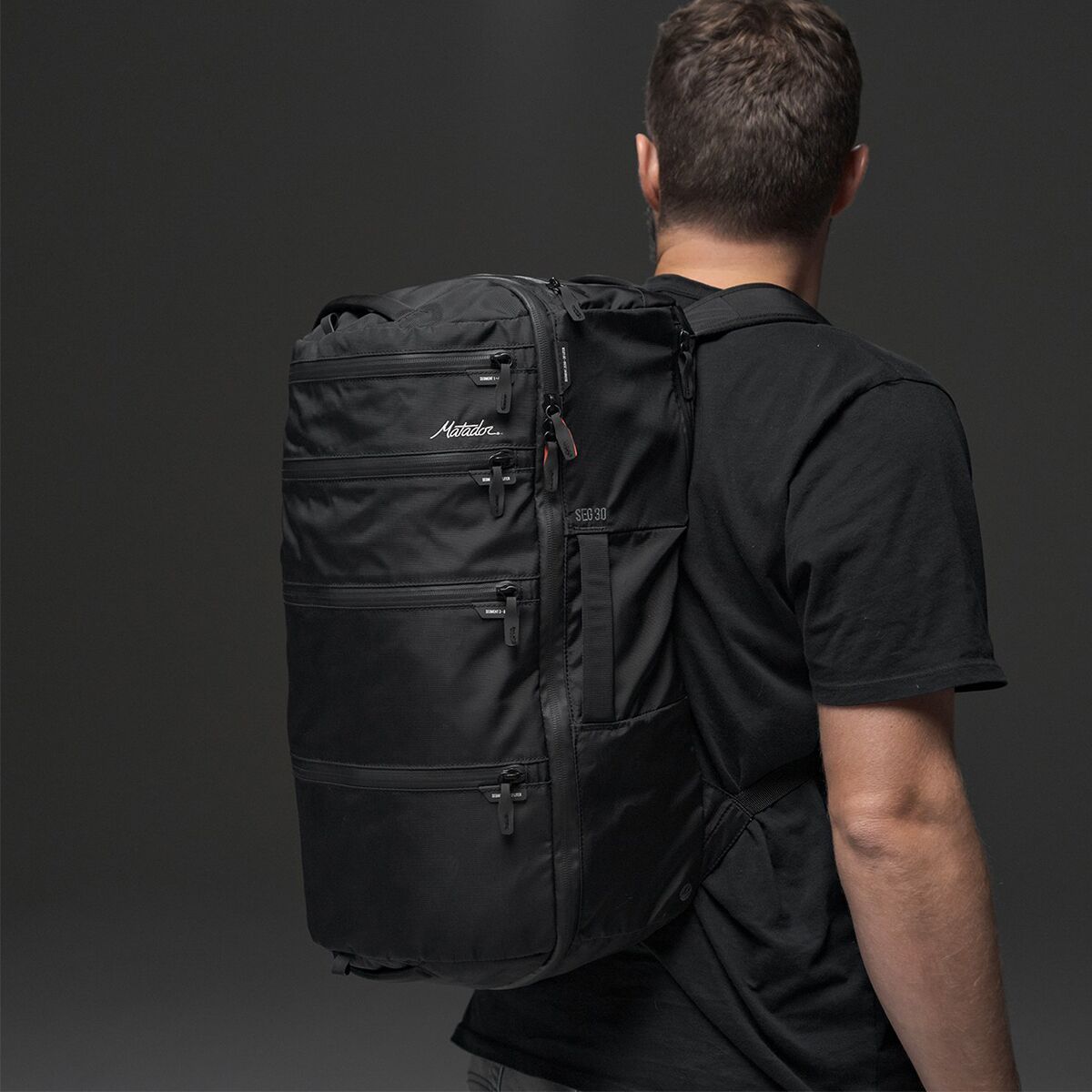 Matador SEG30 Segmented 30L Backpack - Travel