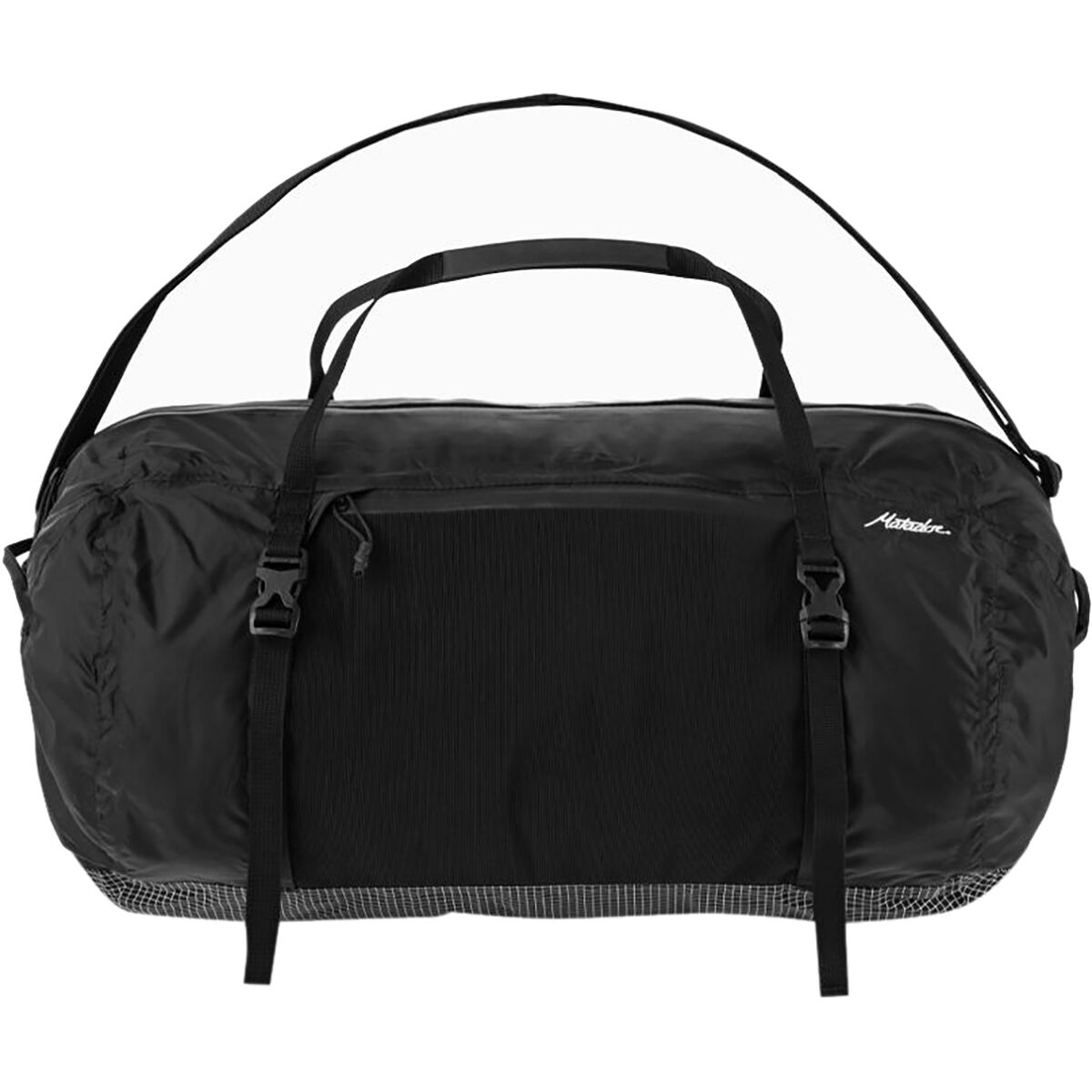 Matador Matador FreeFly Packable 30L Duffel Bag Charcoal, 30L