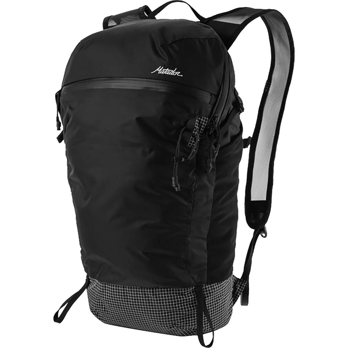 Image of Matador FreeFly16L Packable Backpack Charcoal, One Size