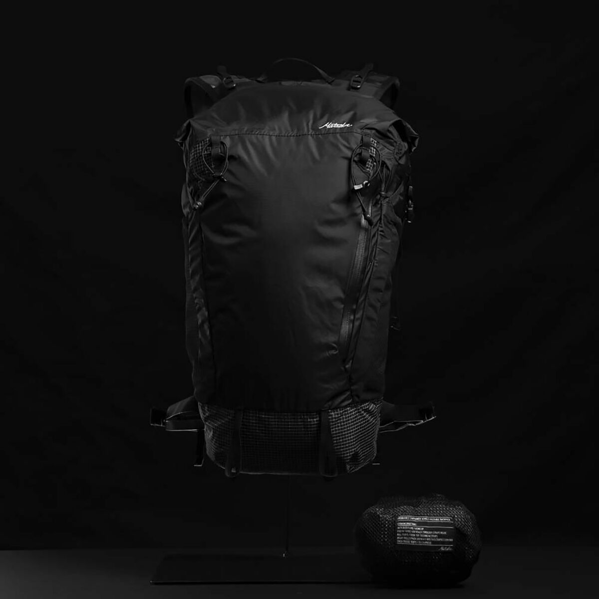 Matador Freerain22 Waterproof Packable 22L Backpack - Hike & Camp