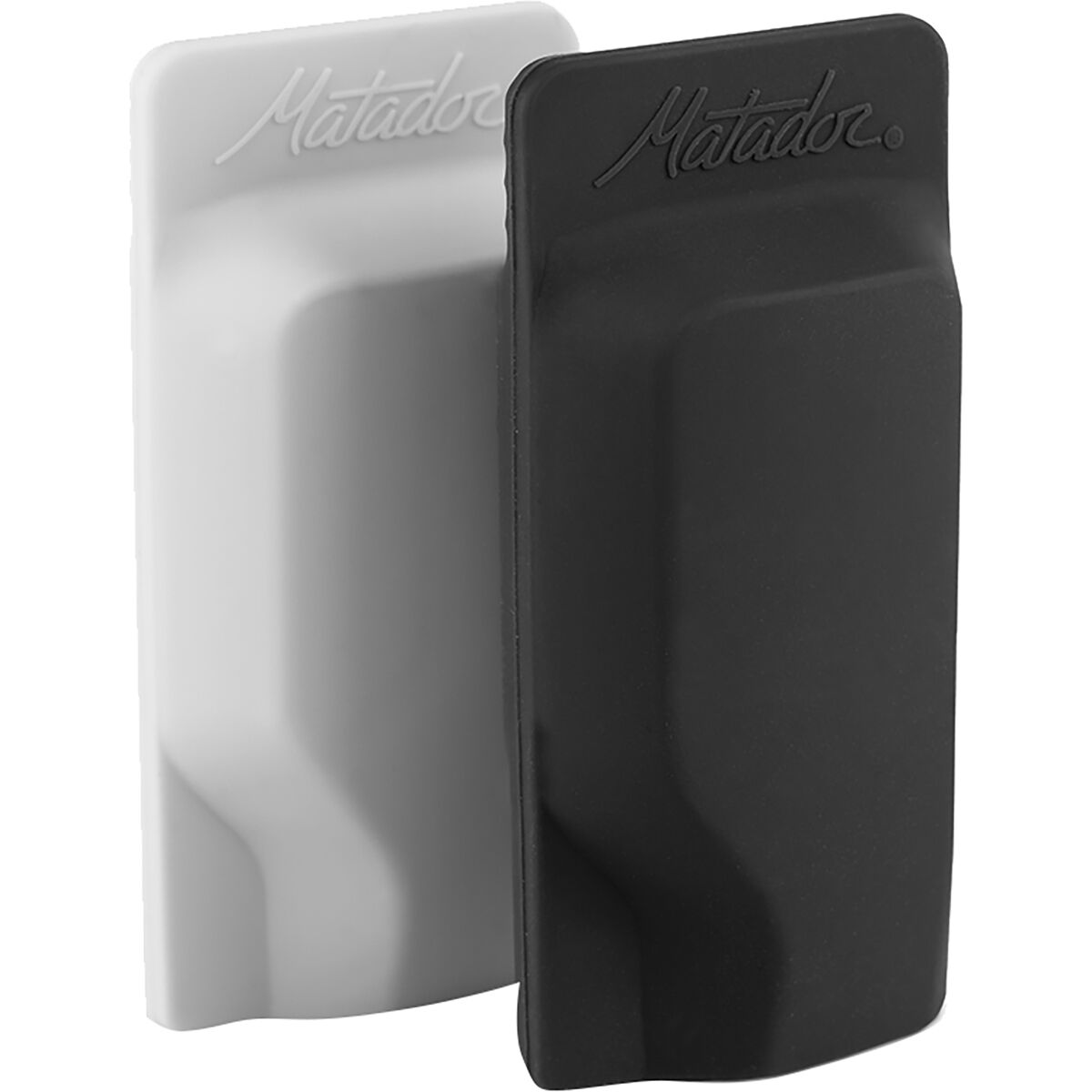 Image of Matador Toothbrush Caps - 2-Pack One Color, One Size