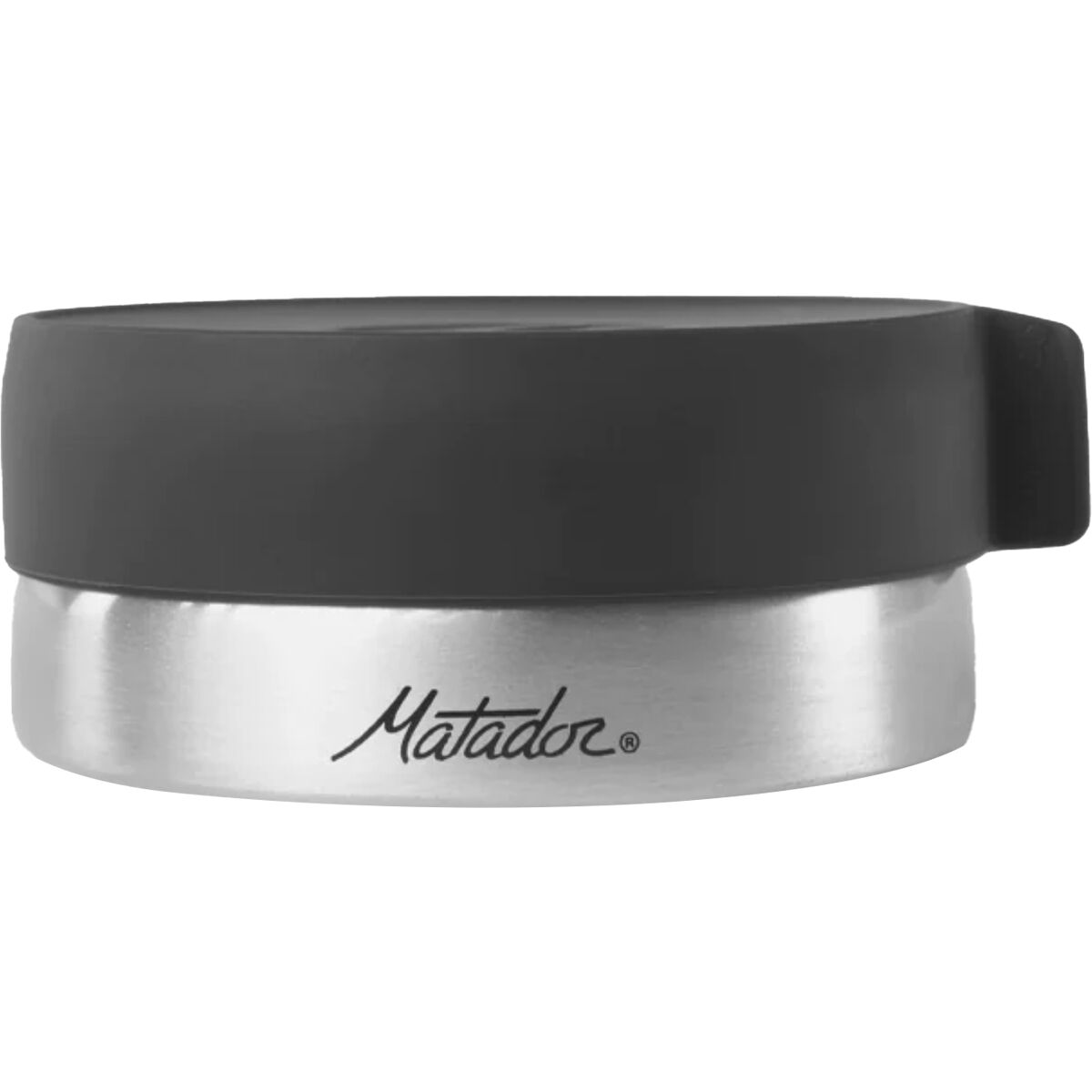Matador Matador Waterproof Travel Canister Charcoal, One Size