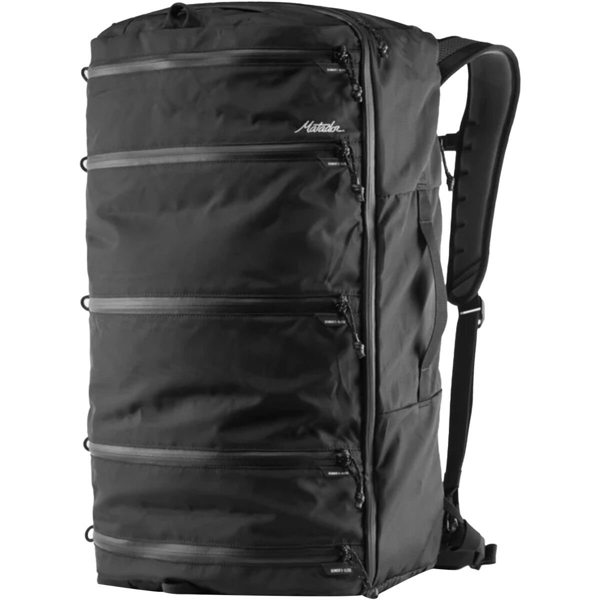 Matador SEG45 Travel Pack - Travel