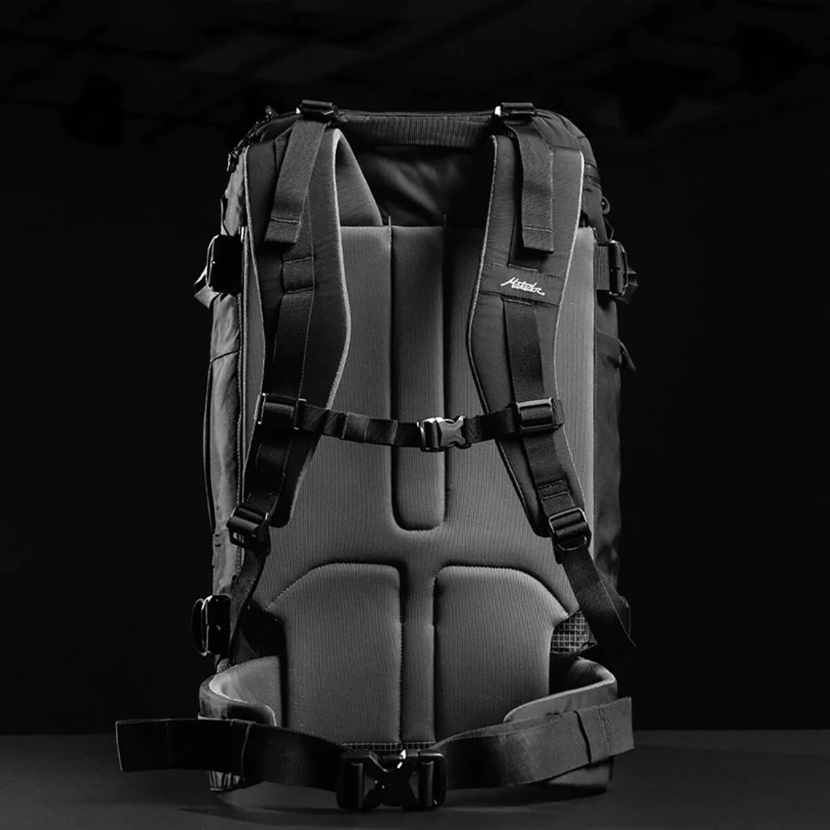 Matador GlobeRider45 Travel Backpack - Travel