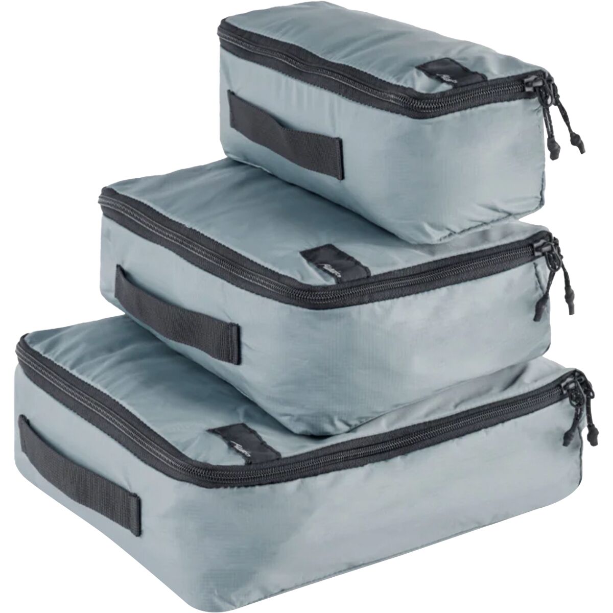Image of Matador Packing Cube Set - 3-Pack Blue, One Size