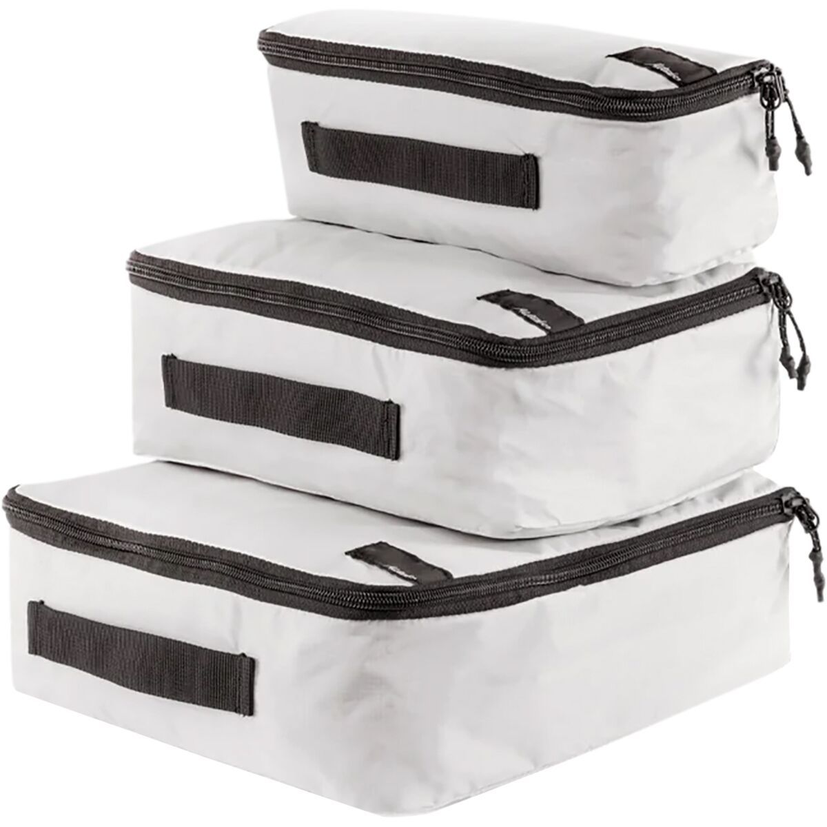 Image of Matador Packing Cube Set - 3-Pack White, One Size