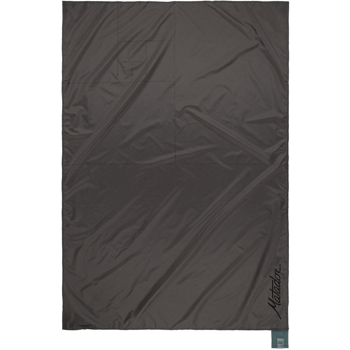 Image of Matador Pocket Blanket Blue, One Size