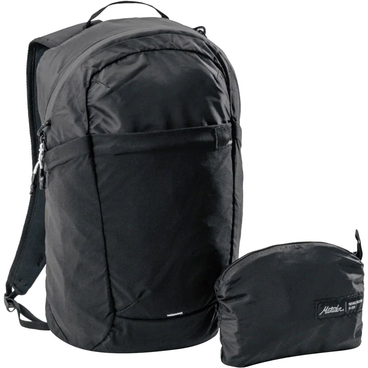 Matador ReFraction 16L Packable Backpack - Travel