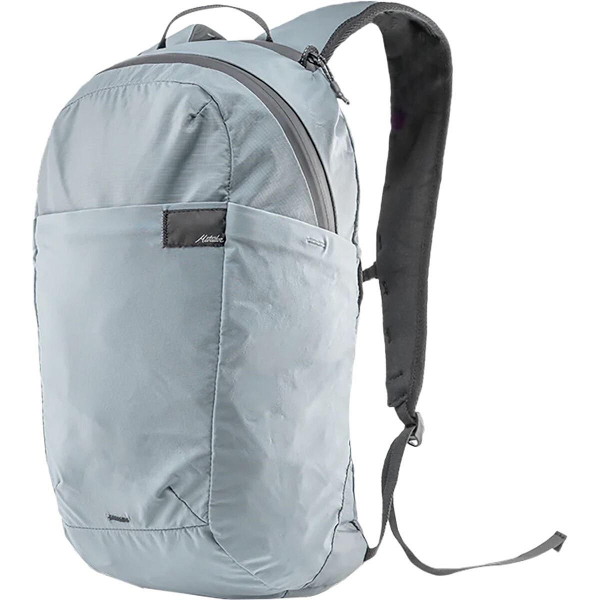 Image of Matador ReFraction 16L Packable Backpack Blue, One Size