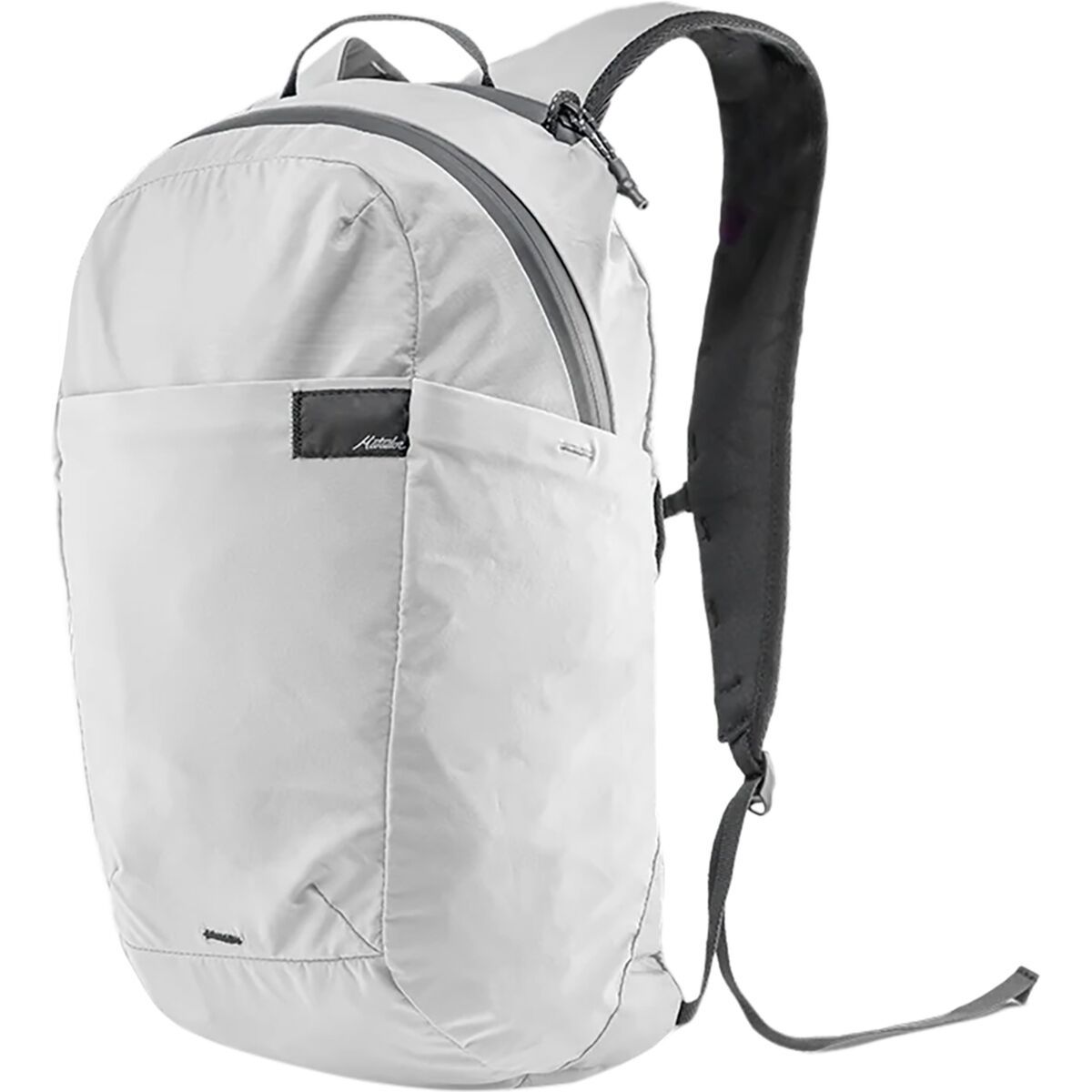 Image of Matador ReFraction 16L Packable Backpack White, One Size