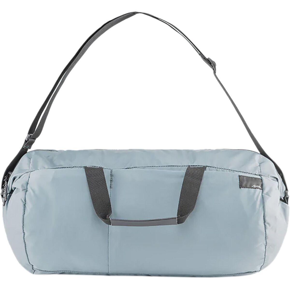 Image of Matador ReFraction 25L Packable Duffle Bag Blue, One Size