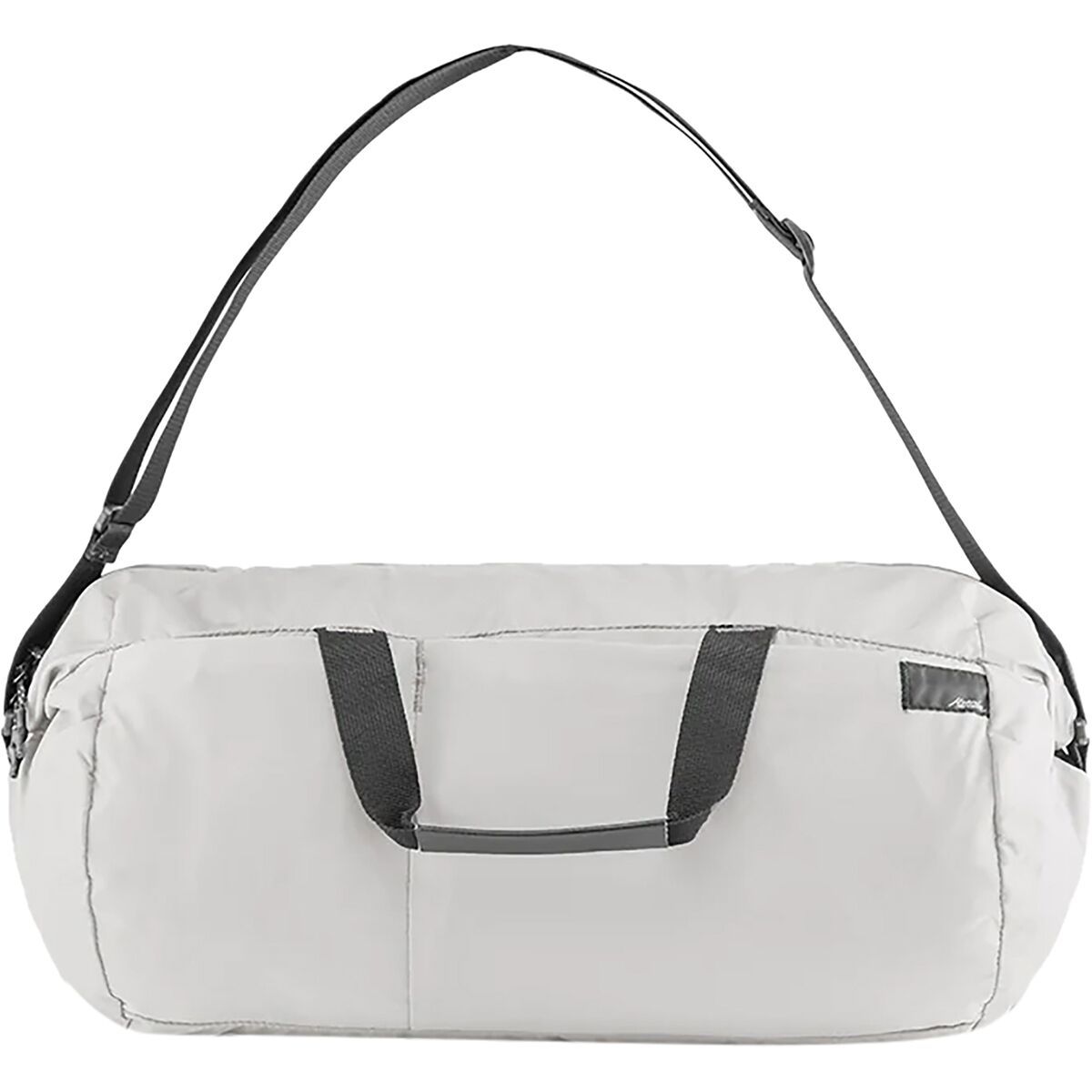 Image of Matador ReFraction 25L Packable Duffle Bag White, One Size