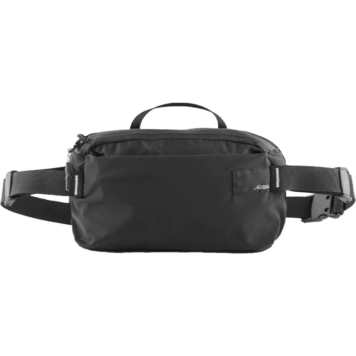 Image of Matador ReFraction Packable Sling Black, One Size