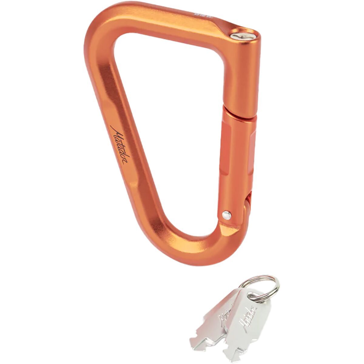 Image of Matador BetaLock Canyon Orange, One Size