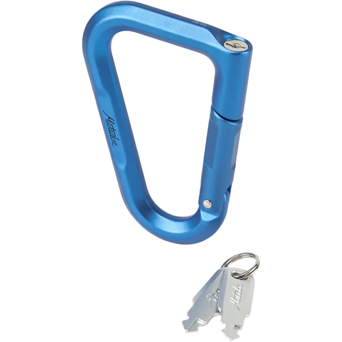 Image of Matador BetaLock Glacier Blue, One Size