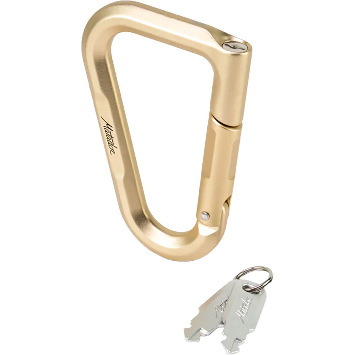 Image of Matador BetaLock Gold, One Size