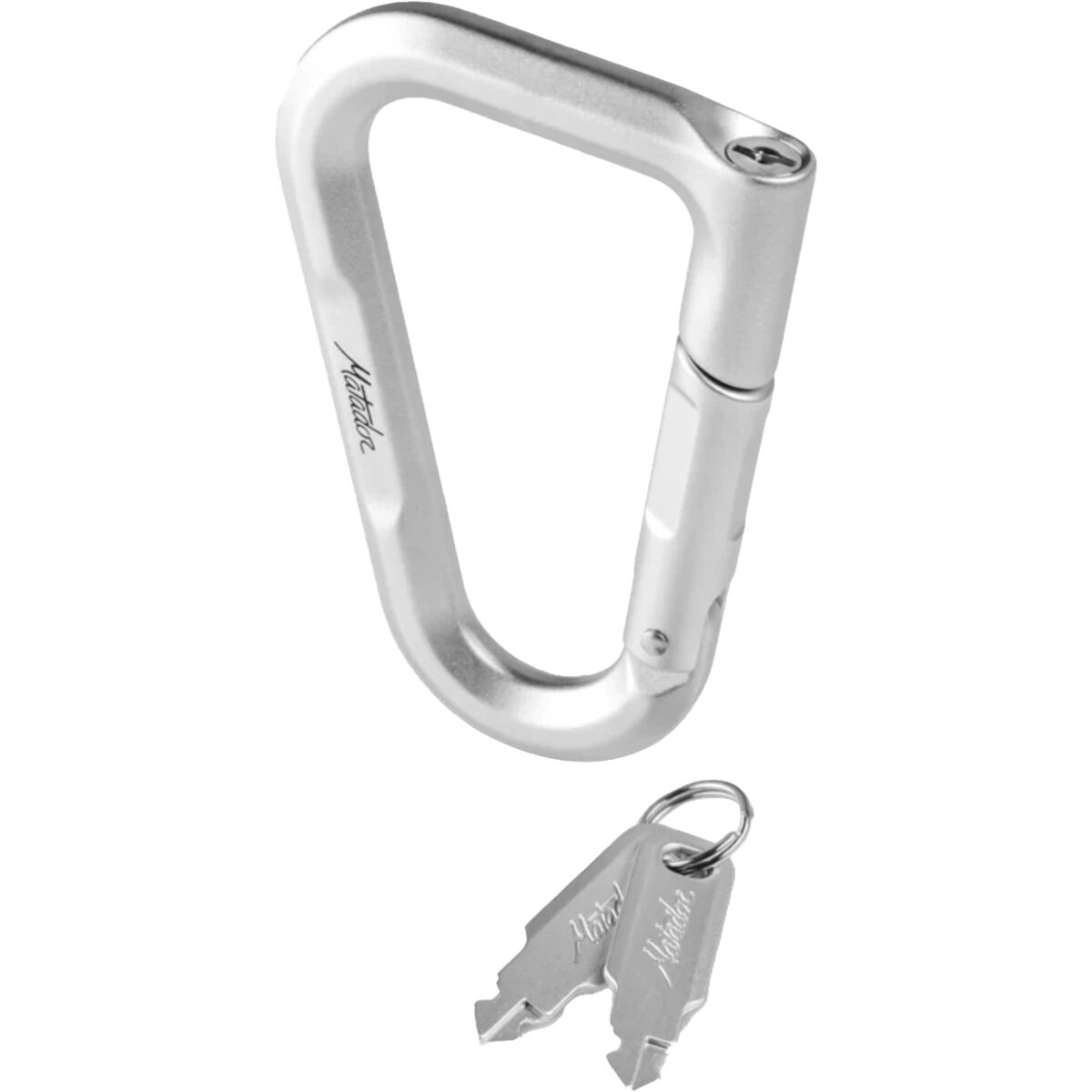 Image of Matador BetaLock Metal, One Size