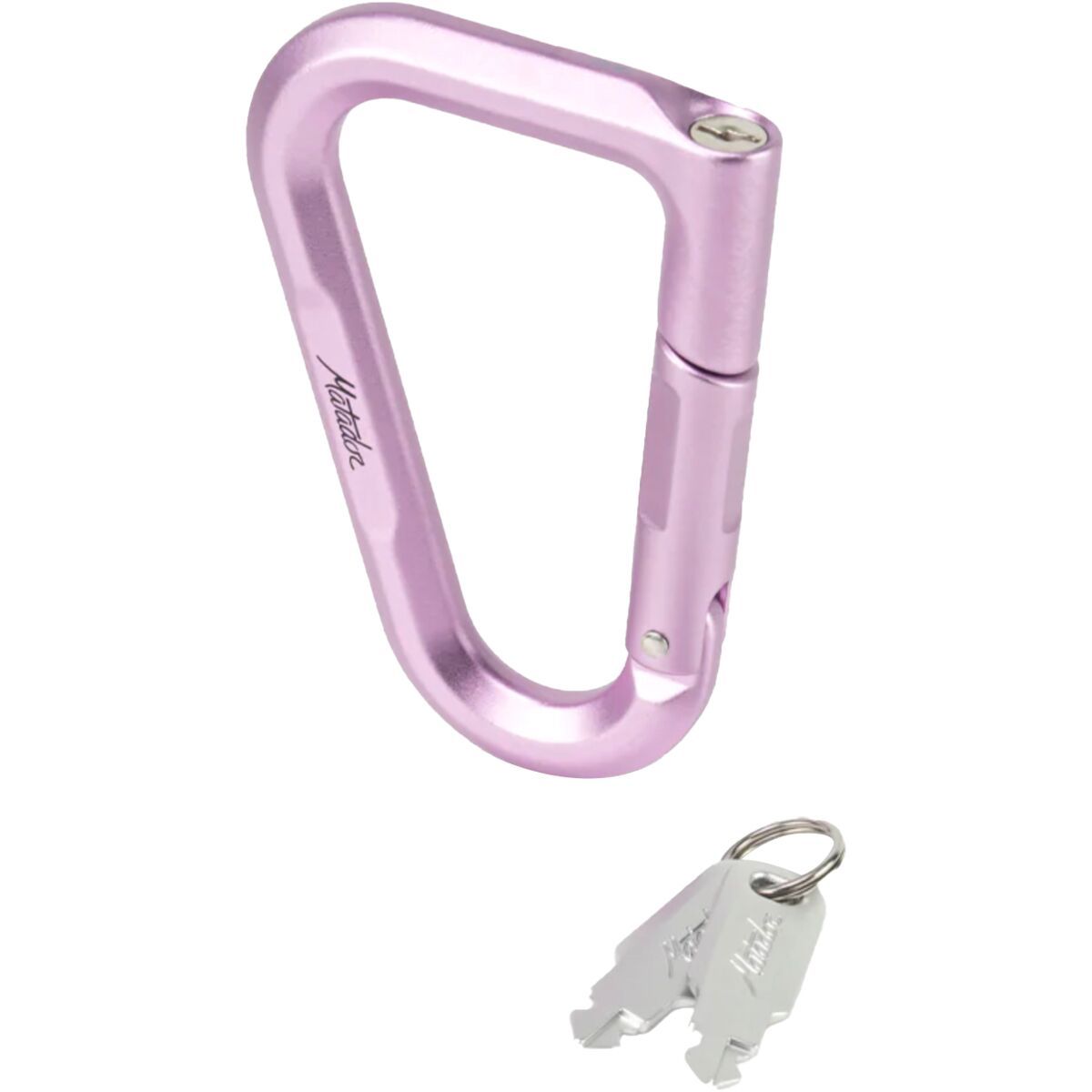 Image of Matador BetaLock Orchid, One Size