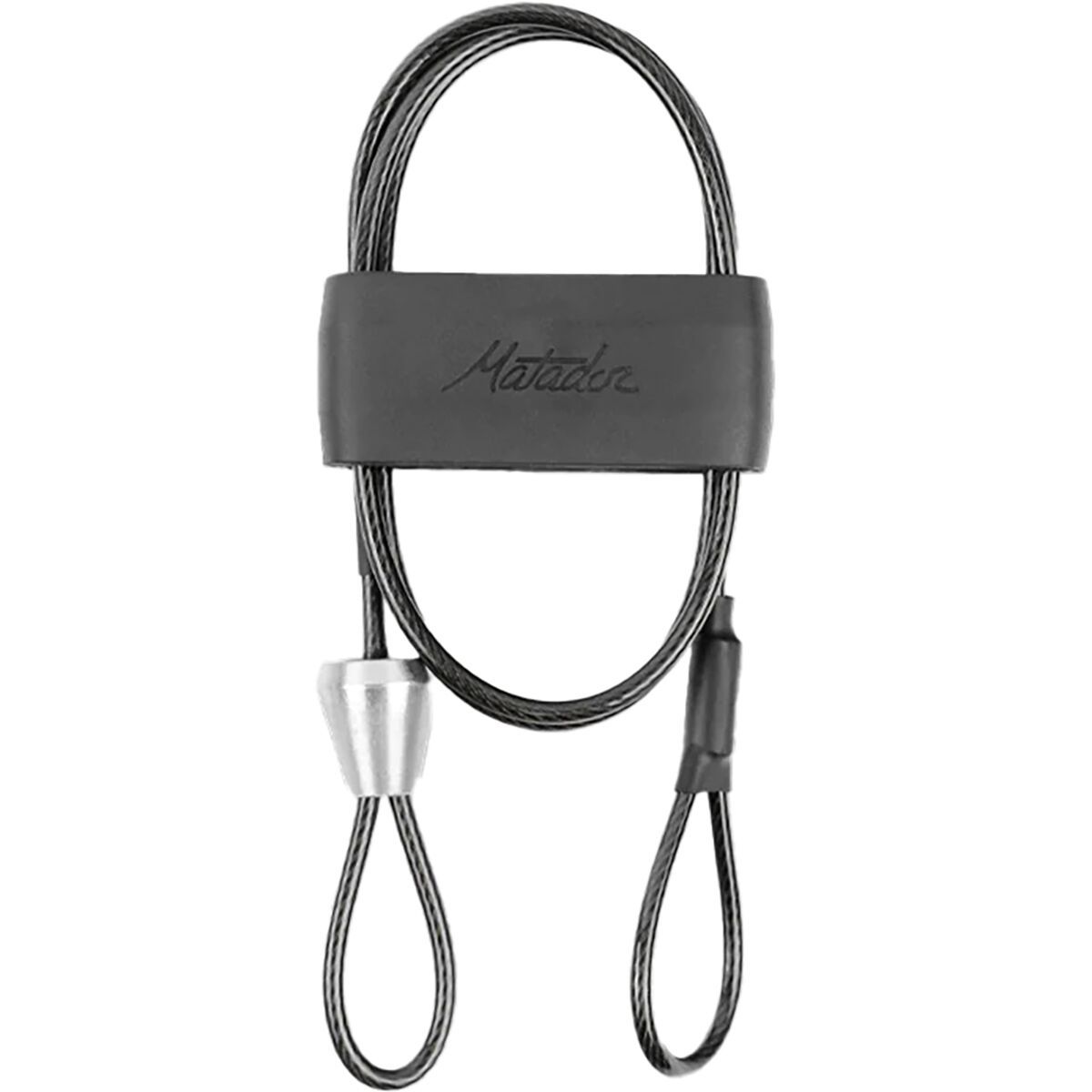 Image of Matador BetaLock Accessory Cable One Color, One Size