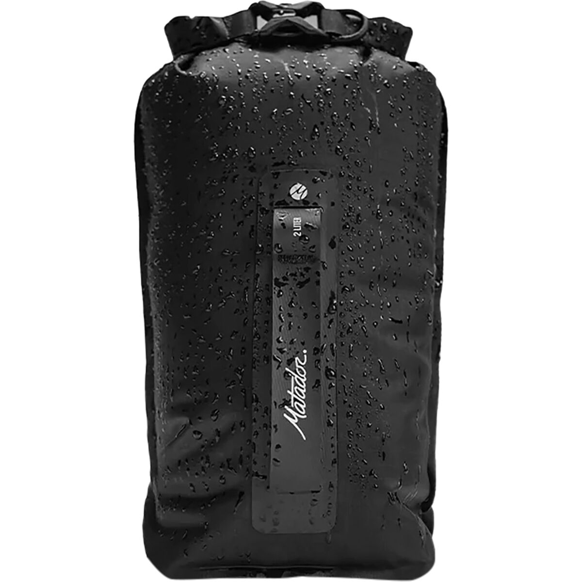 Matador Matador FlatPak 2L Dry Bag One Color, One Size