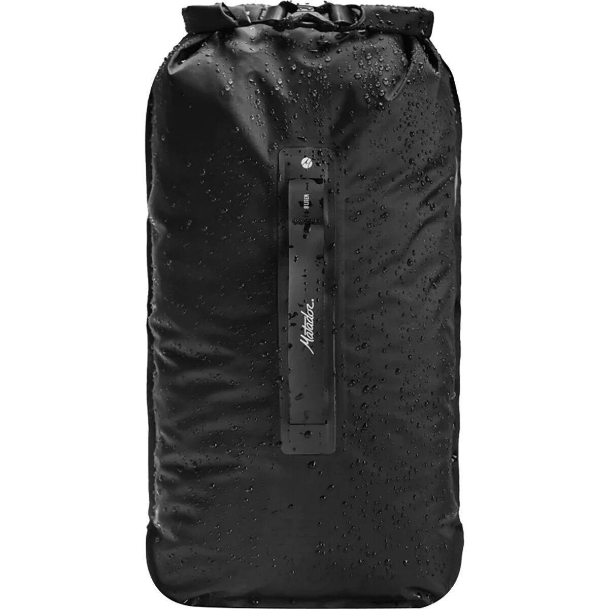 Matador FlatPak 8L Dry Bag One Color