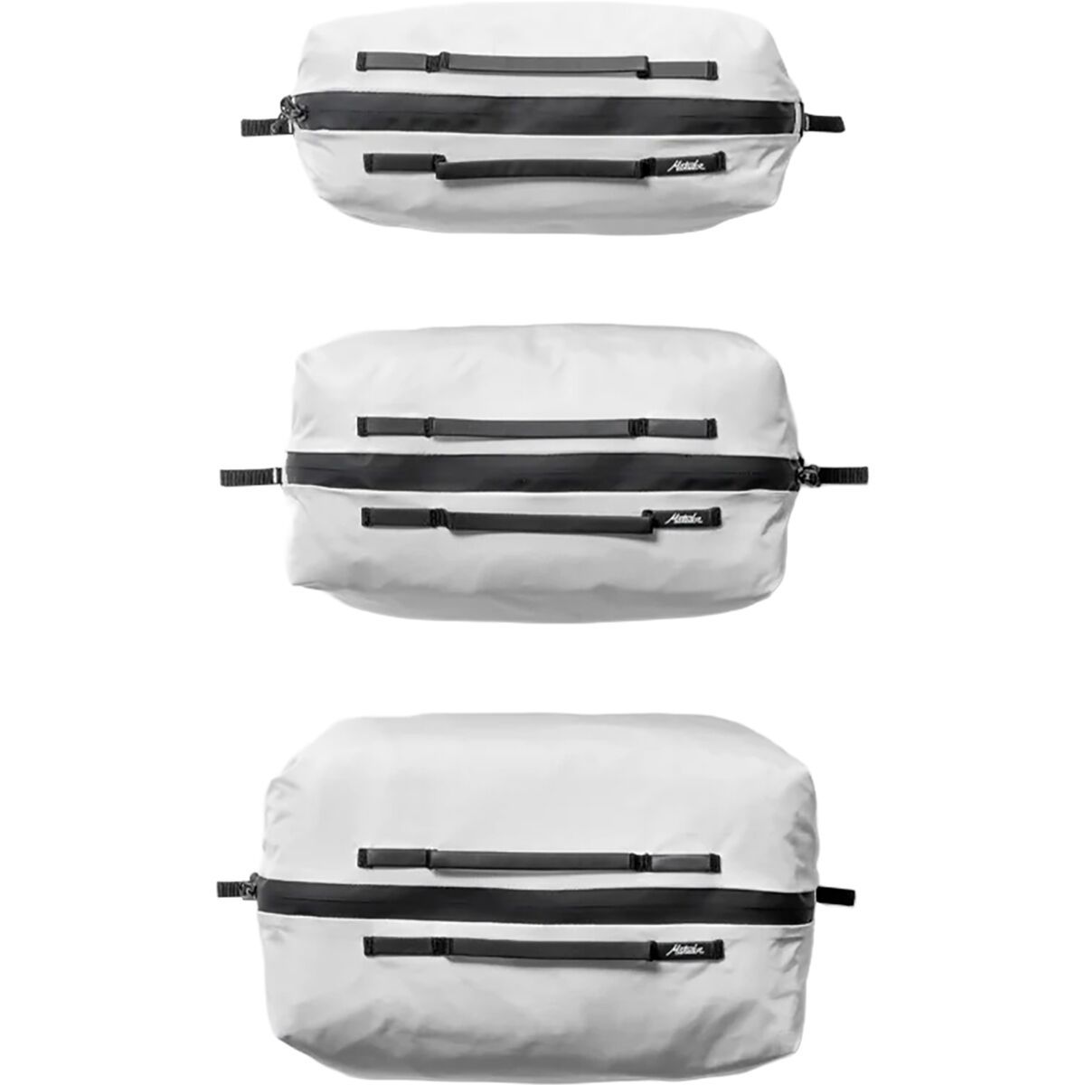 Matador Gear Cube Set Arctic White, One Size