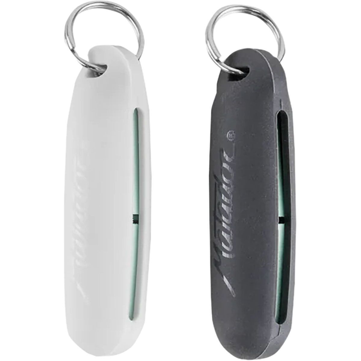 Image of Matador V2 Travel Earplugs Kit Black/White, One Size