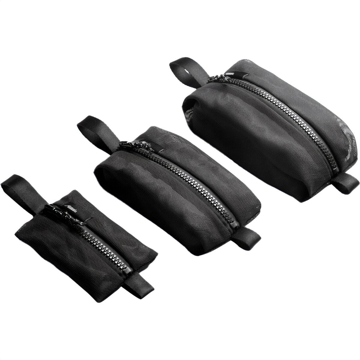 Matador Mesh Organizer Bag Set - 3-Pack One Color, One Size