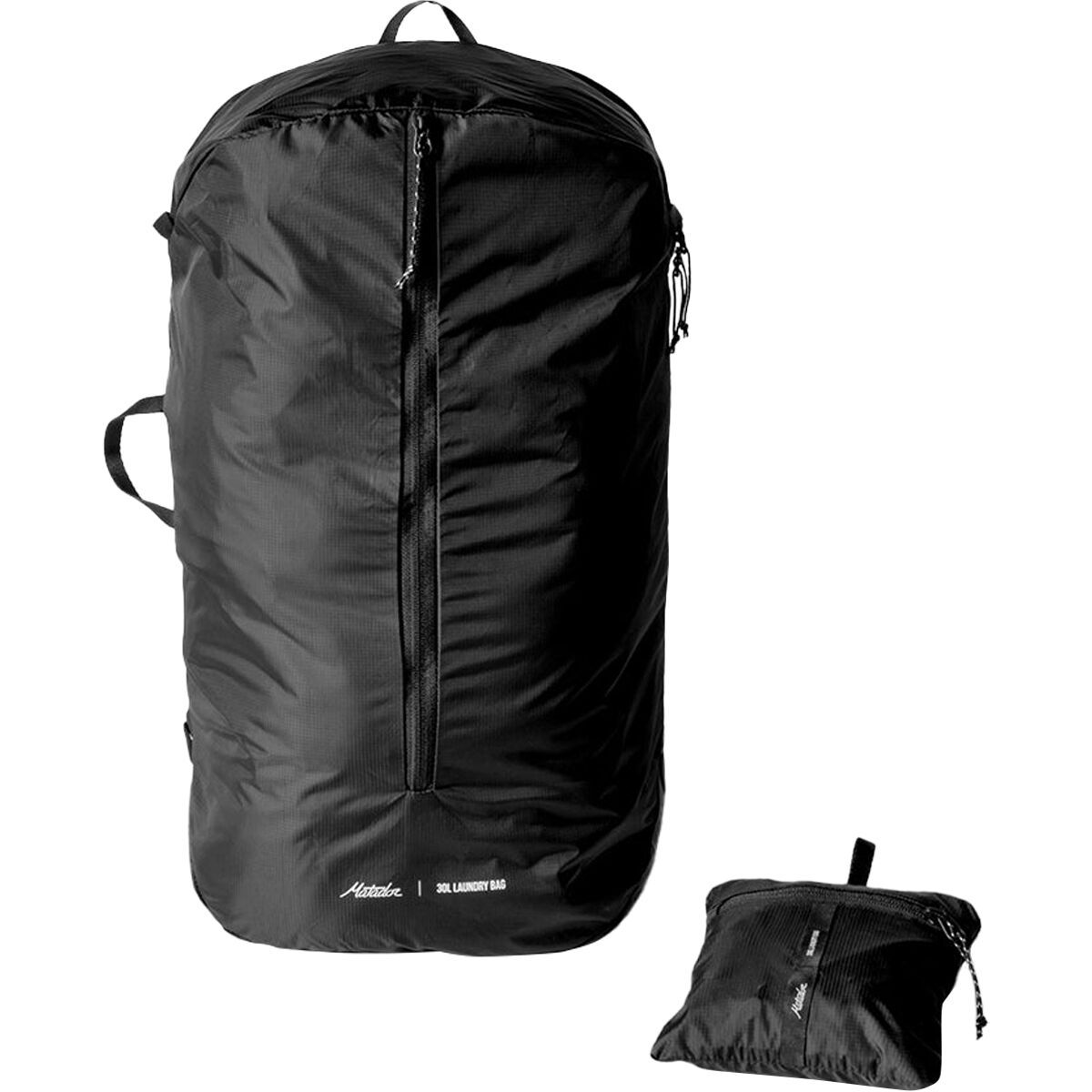 Matador Packable Laundry Bag One Color, One Size